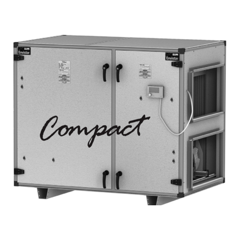 IV Produkt Envistar Compact Assembly instructions IV Produkt Envistar Compact Assembly instructions