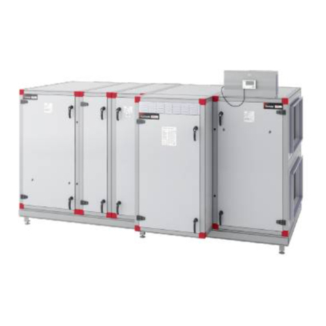 IV Produkt Envistar Flex 060 Installation guide