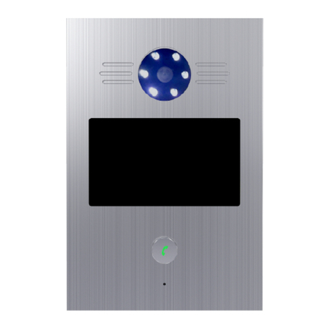 Dinstar C83 user manual