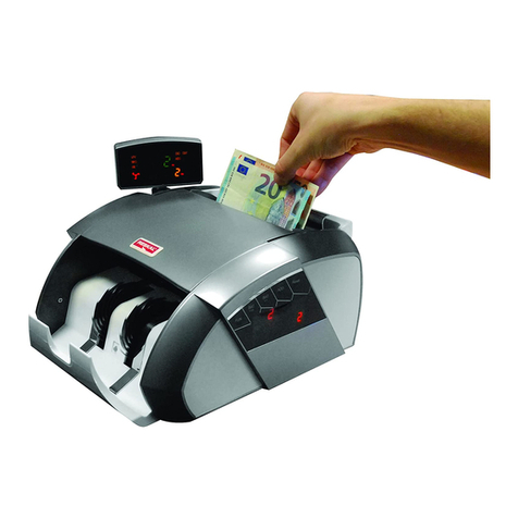 RESKAL LD80 user guide
