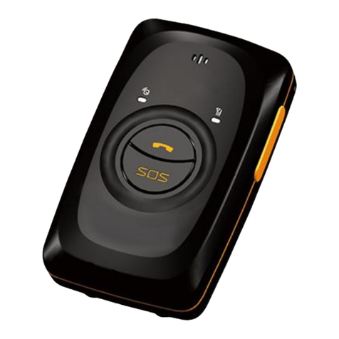 Keep Track GPS KTGPS user guide