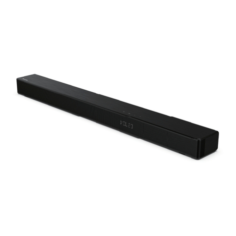Hisense HS216F user manual