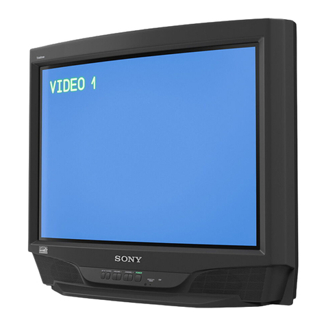Sony BA-4D User manual Sony BA-4D User manual