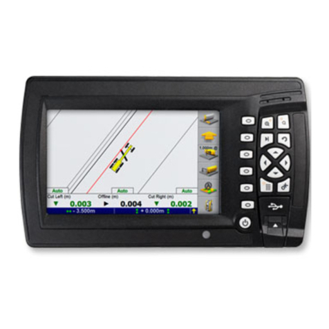 Si Tech GCS900 Field Reference Guides