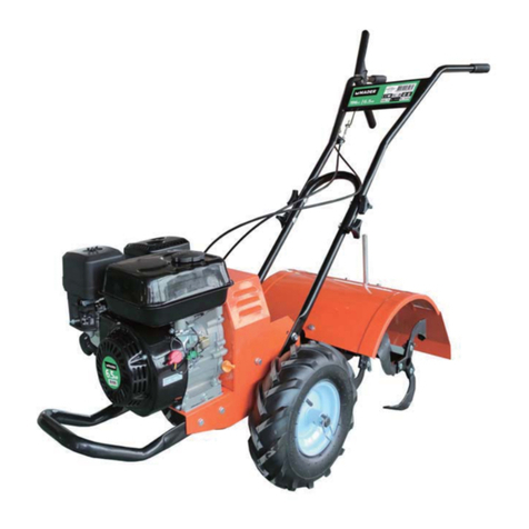 MADER HHGT-001B manual