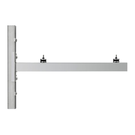 STIEBEL ELTRON WK 1 User manual