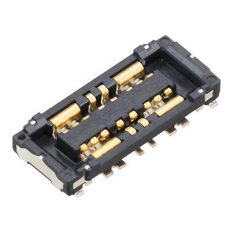 Panasonic B01 quick start guide