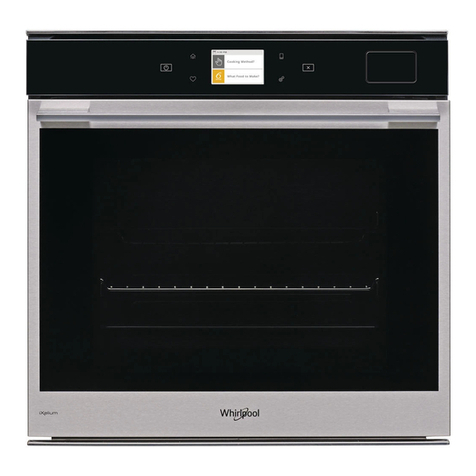 Whirlpool W9OS24S1P manual