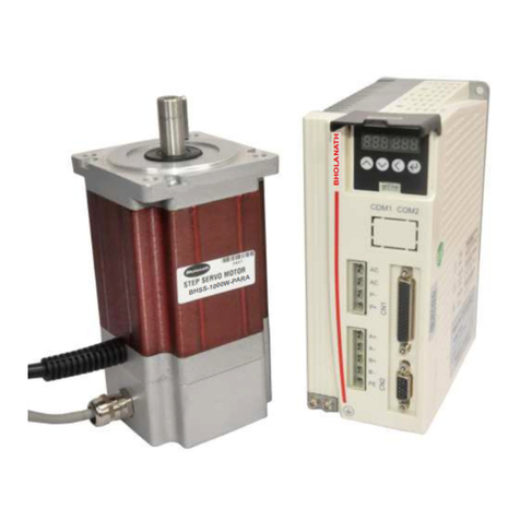 Bholanath BHSS-1000W-PARA user manual