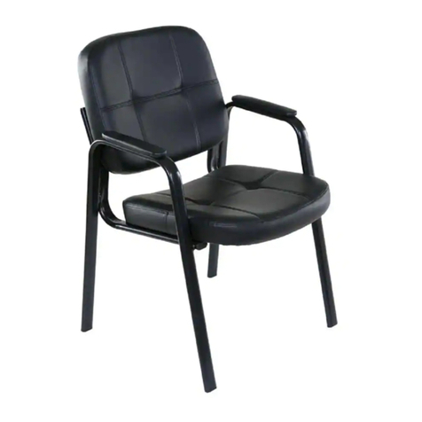 Onespace 60-2101 User manual