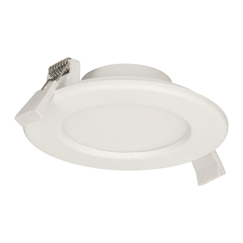 Orno OR-OD-6050WLX3 Operating and instalation instructions Orno OR-OD-6050WLX3 Operating and instalation instructions