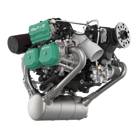 bpr Rotax 912 i Series Maintenance manual bpr Rotax 912 i Series Maintenance manual