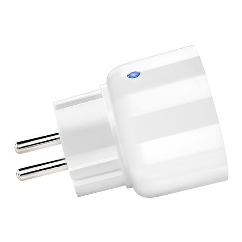 SOMFY 1822483A instructions