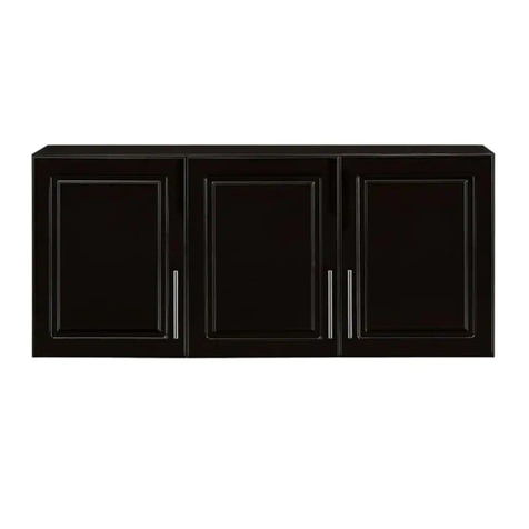 HAMPTON BAY THD90070.6a.ST User manual HAMPTON BAY THD90070.6a.ST User manual