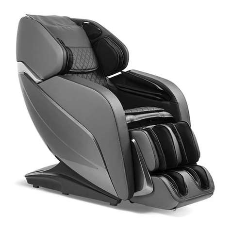 Core Nine 8830 manual