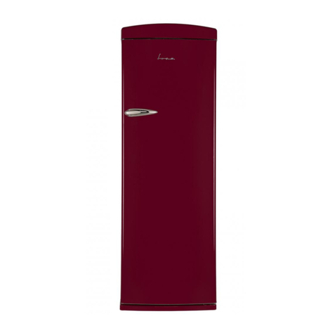 FRAM FSD-VRR315BDF+ Manual Utilisation