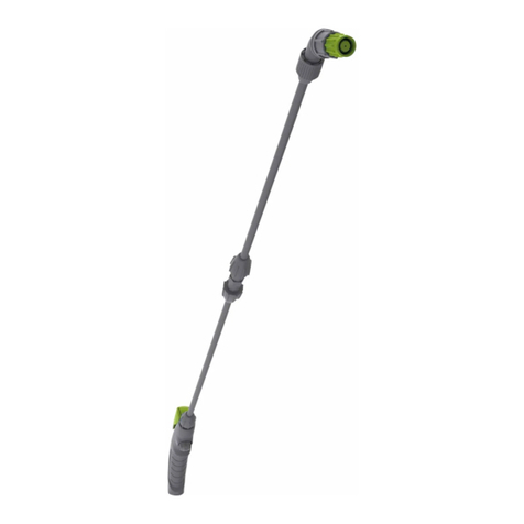 Hills 100710 User manual