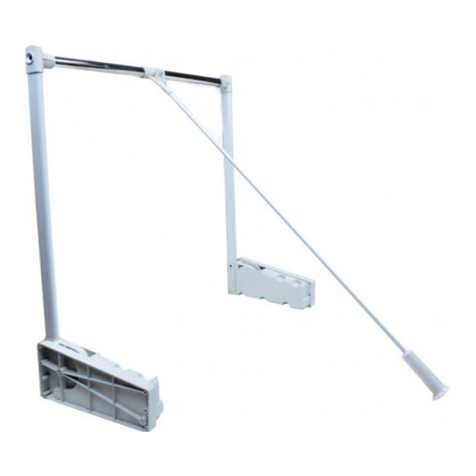 AMBOS LIFT Assembly instructions AMBOS LIFT Assembly instructions