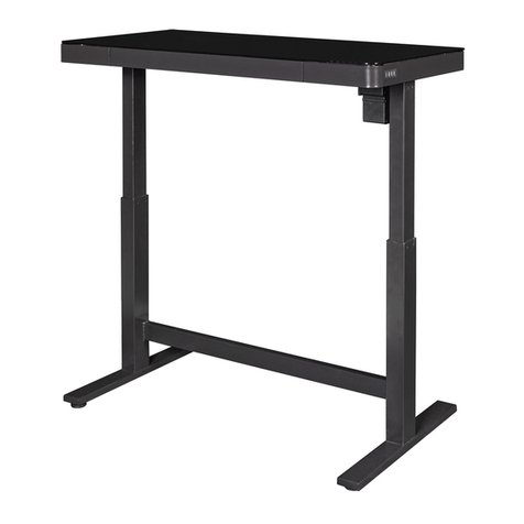 Tresanti ODP10555-48D913 Installation instructions manual