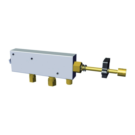 Faber Slider User manual Faber Slider User manual