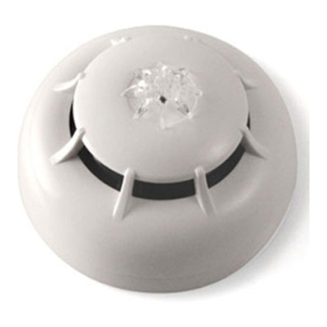 INIM Electronics ED100 Product description
