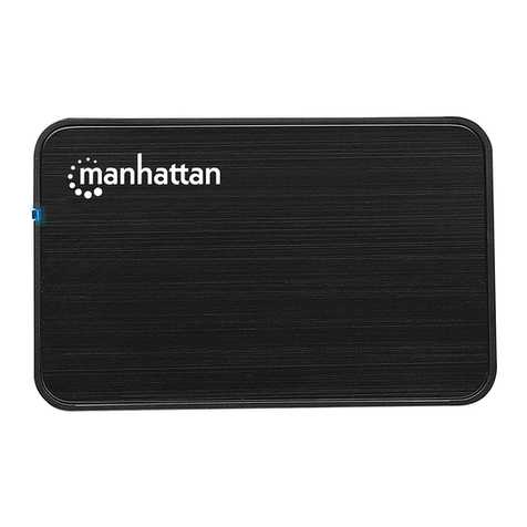 Manhattan 130042 User manual