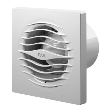 PAX Retro Basic Manual