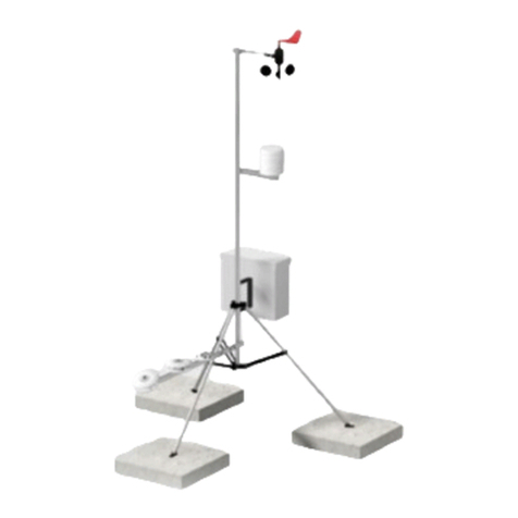 Sungrow PC-4 user manual
