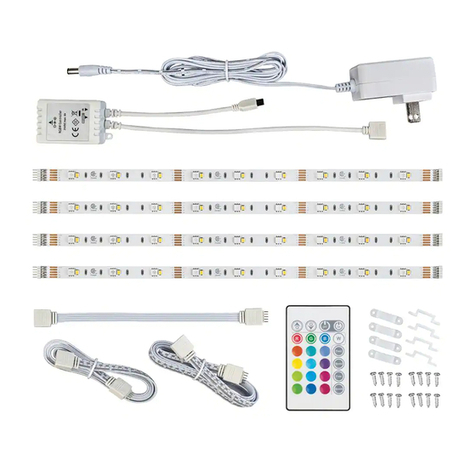 Commercial Electric C423100 Use and care guide