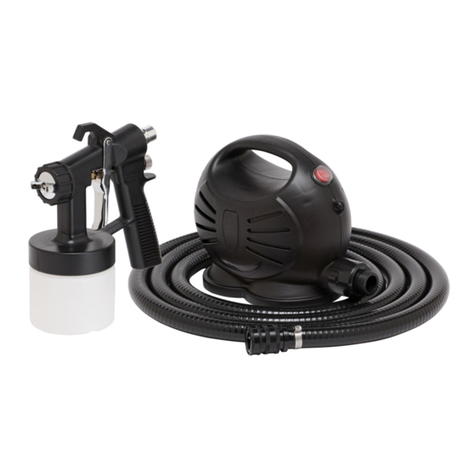 Apollo Happy-Mist User manual