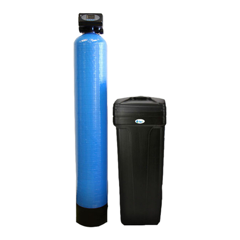 Tier1 WS-165-150-BLK User manual