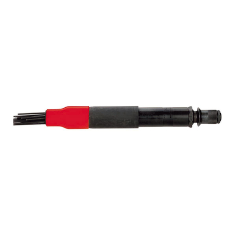 Sioux Tools SC41011A instructions Sioux Tools SC41011A instructions
