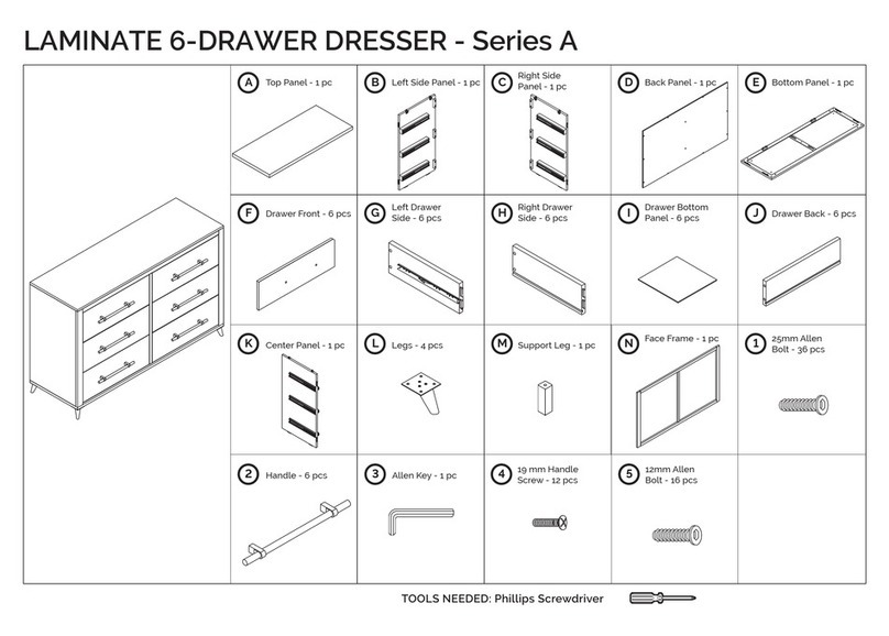 Maven A Series User manual