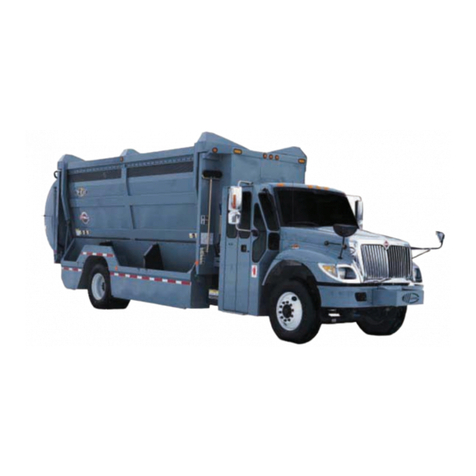 Labrie Top Select User manual