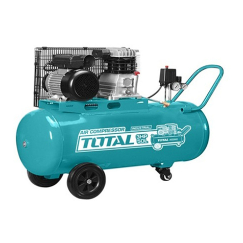 Total TC1300506 manual