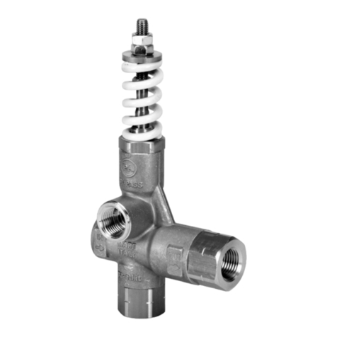 CAT Pumps 7537 datasheet