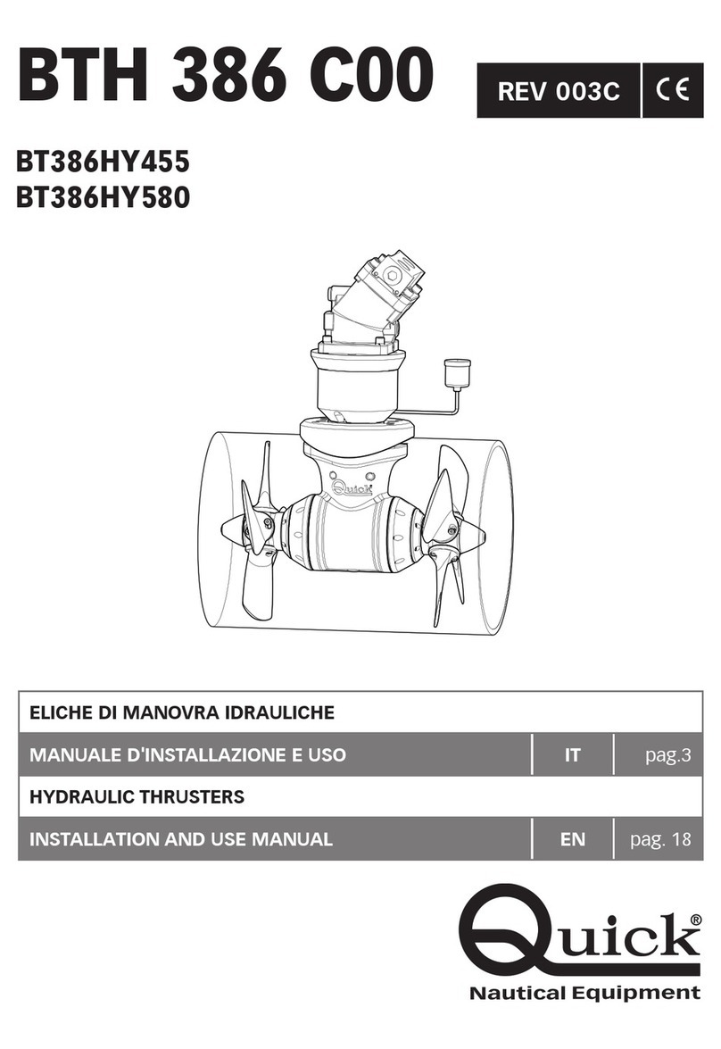 Quick BTH 386 C00 Guide