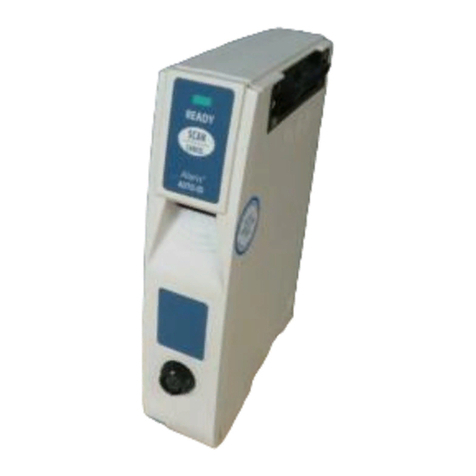 Care Fusion Alaris 8600 Technical & service manual Care Fusion Alaris 8600 Technical & service manual