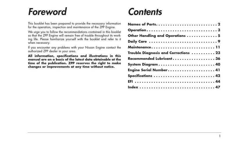 Archive CG13 Booklet
