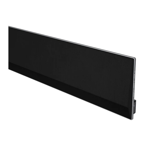 LG GX User manual