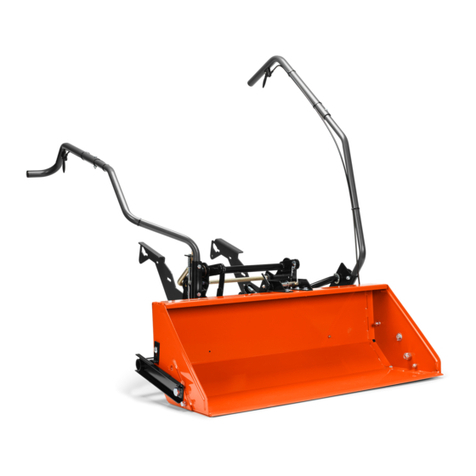 Agri-Fab 45-0403 owner's manual