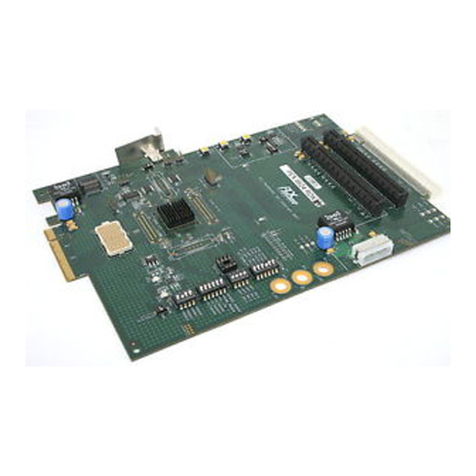 PLX Technology ExpressLane PEX 8624-AA Quick Start Hardware Design Guide