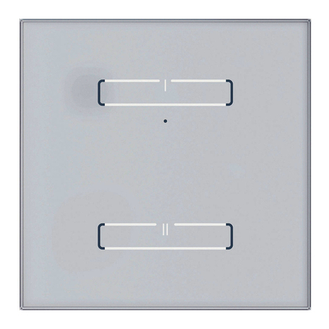iNels RFGB-20 manual