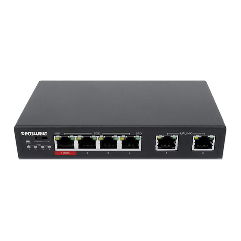 Intellinet 561686 User manual