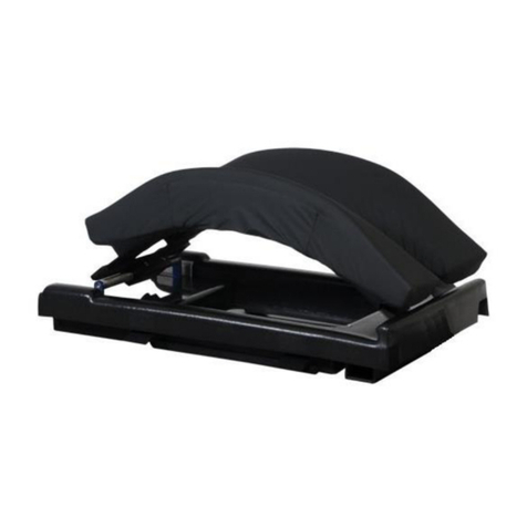 Ama Tech F-70801 User manual