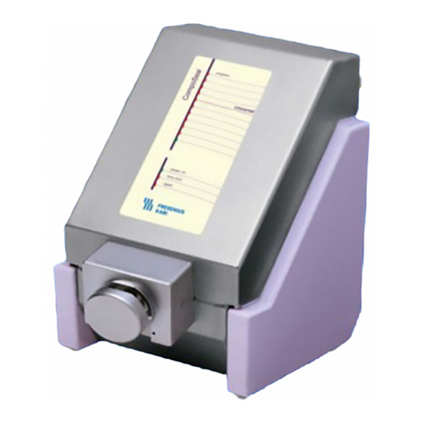 Fresenius Kabi CompoSeal Universal operating instructions Fresenius Kabi CompoSeal Universal operating instructions