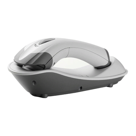 Argox AS-8520 User manual