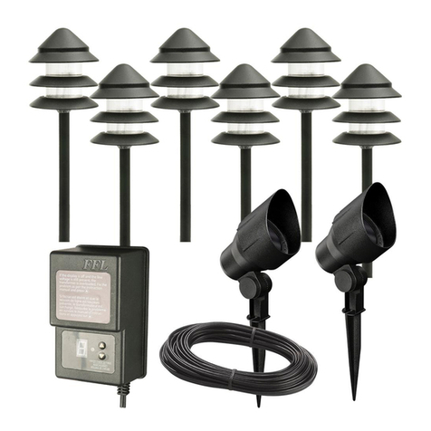 HAMPTON BAY HD28905 Use and care guide