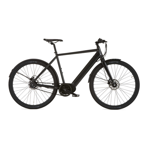 Lekker AmsterdamGT Assembly & maintenance guide