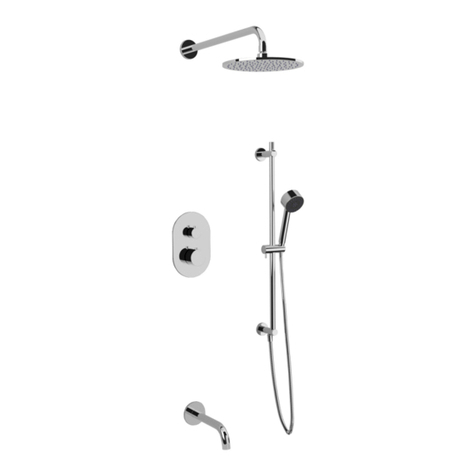 Artos PS116 installation guide